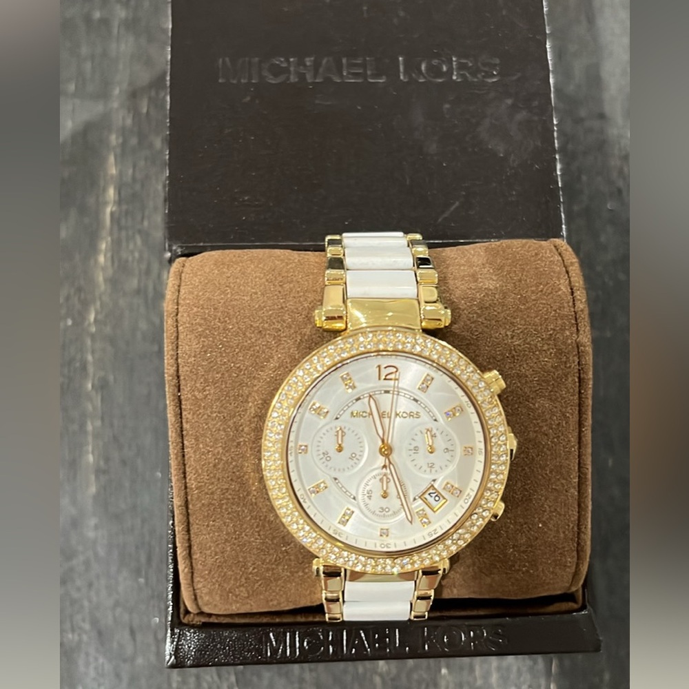 Michael Kors Watch